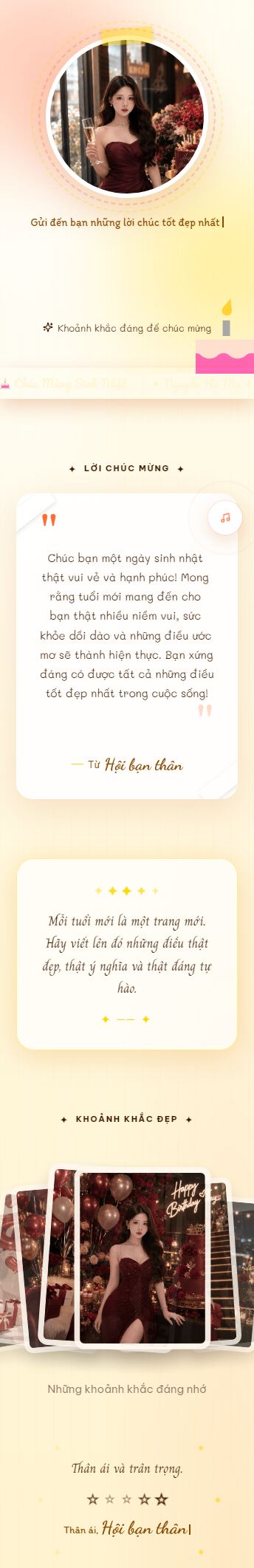 CM01: Bật Mode Rực Rỡ screencapture