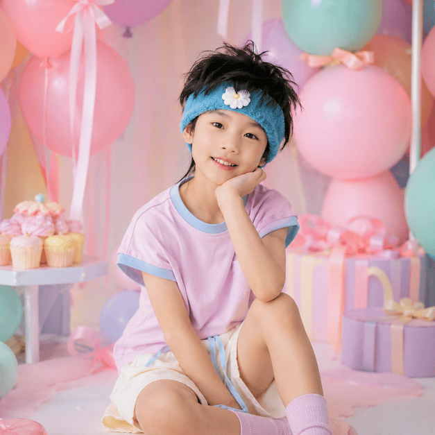 Xanh Năng Động - mẫu thiệp online