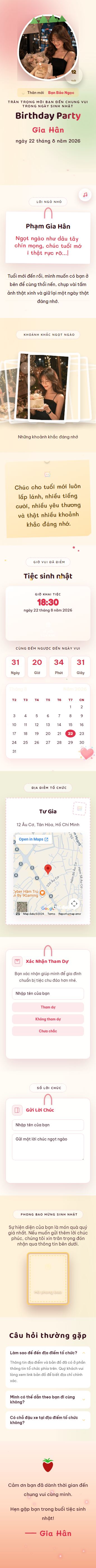 SN04: Tuổi Mới May Mắn screencapture