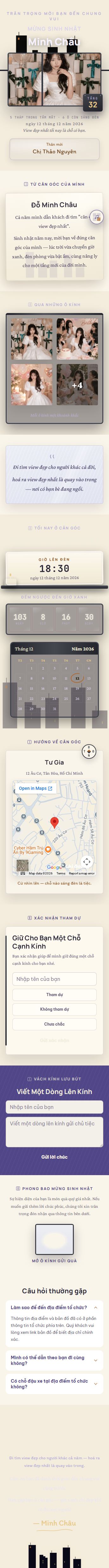 SN08: Chốt Deal Tuổi Mới screencapture