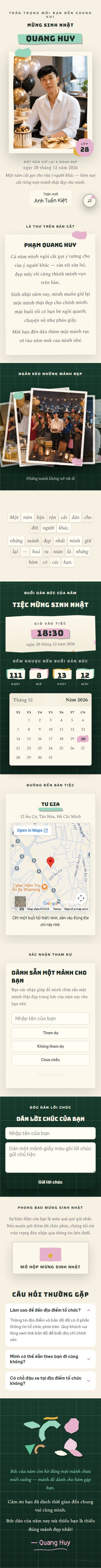 SN10: Nhà Thiết Kế screencapture