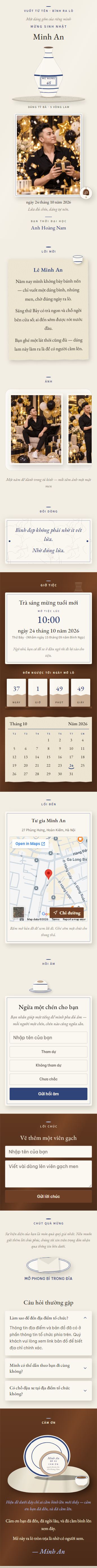 SN15: Men Tuổi Mới screencapture