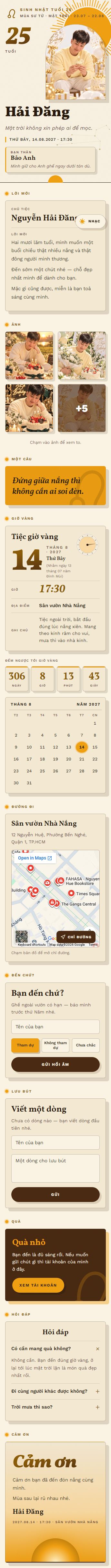 SN22: Sư Tử Leo screencapture