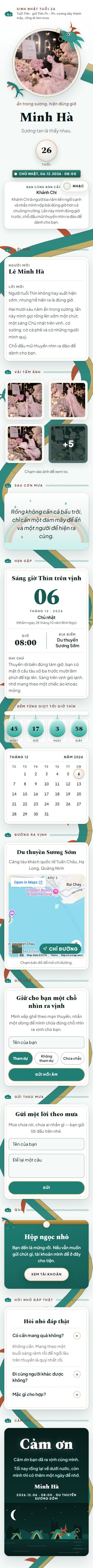 SN37: Sương Tan Rồng Hiện screencapture