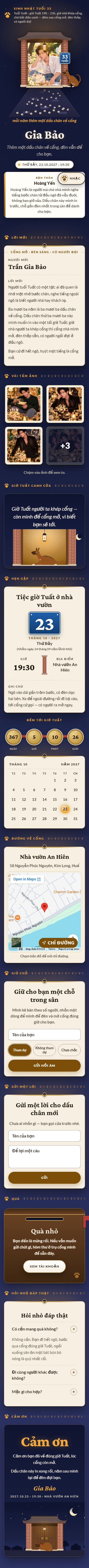 SN43: Cổng Mở Giờ Tuất screencapture
