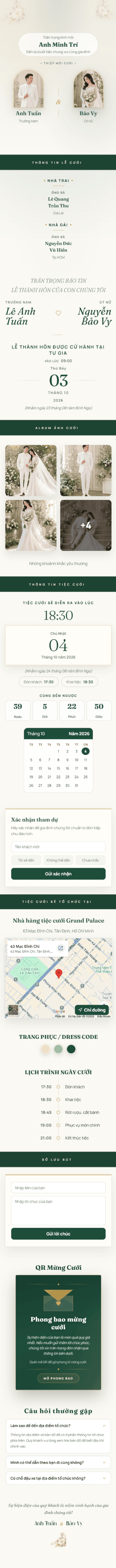 TC03: Tình Hoa Song Hỷ screencapture