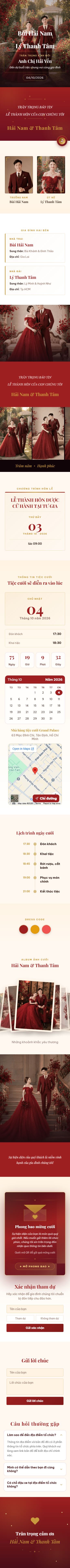 TC07: Sang Xịn Mịn screencapture