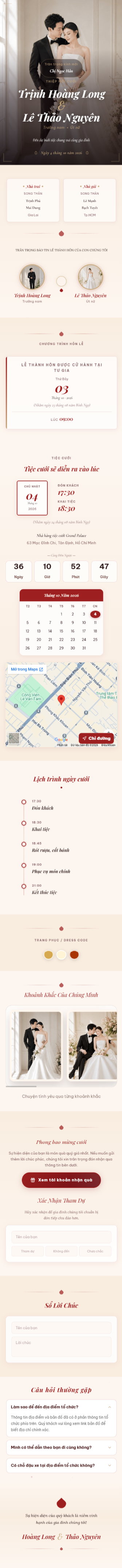 TC11: Vĩnh Kết Đồng Tâm screencapture