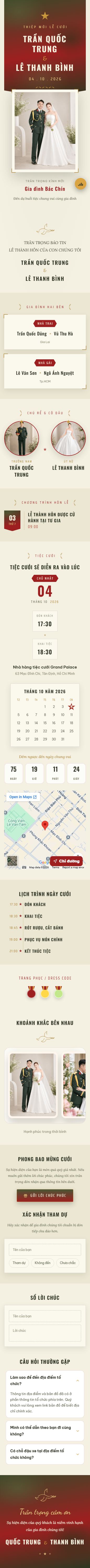 TC15: Hạ Cánh Nơi Anh screencapture
