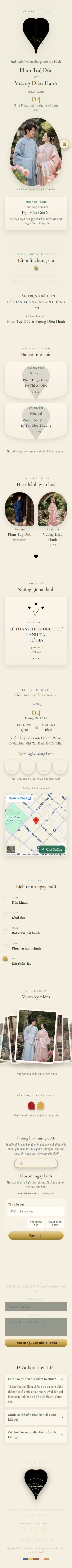 TC34: Bồ Đề Kết Duyên screencapture