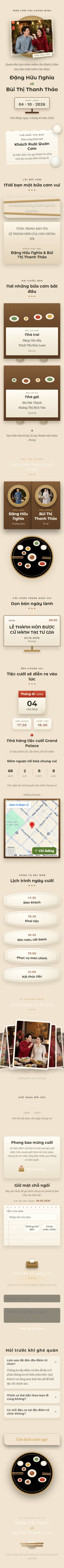 TC38: Cơm Lành Canh Ngọt screencapture