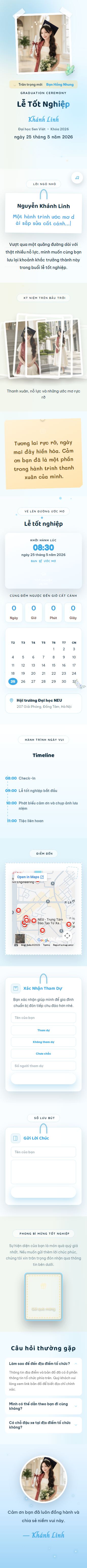 TN01: Le-vờ Up screencapture