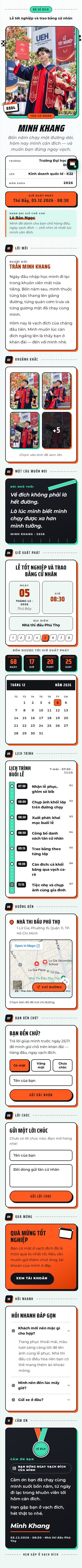 TN14: Về Đích screencapture