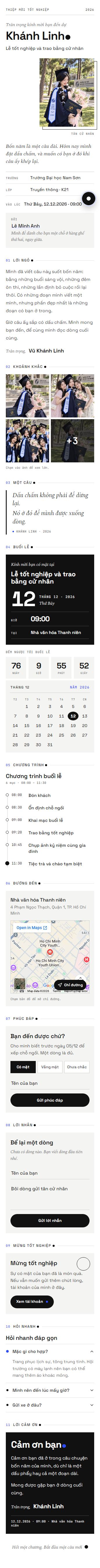TN16: Chấm Ròi Nka screencapture