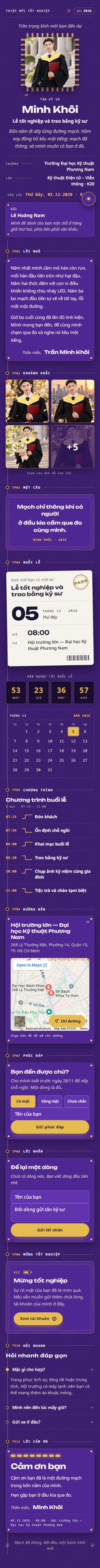 TN18: Thông Mạch screencapture